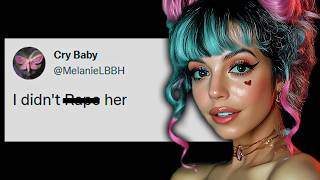 Melanie Martinez Just Got Worse [upl. by Naivaf]