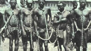 The Origins of the African Slave Trade  Africans sold Africans as slaves [upl. by Johannessen]