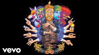 Tyler Childers  Peace of Mind Audio [upl. by Bannister807]