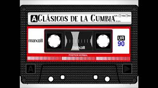 Clasicos de la Cumbia para bailar Cumbias Viejitas del Recuerdo [upl. by Ecirad]