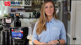 Made in the USA Water Softeners [upl. by Faythe436]