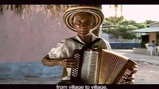 Traditional Vallenato music of the Greater Magdalena region [upl. by Aerdnas]