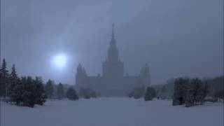 KINO  Spokoynaya Noch Calm Night Спокойная ночь [upl. by Cardon]