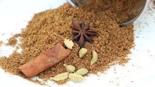 How to Make Garam Masala [upl. by Genni]