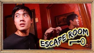 RHPC does an Escape Room [upl. by Aralc982]