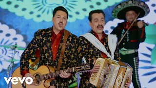 Los Tigres Del Norte  Hermoso Cariño Musical [upl. by Airuam]