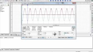 Diode Clipper Circuit Analysis  Example 1 amp 2 [upl. by Gustave]