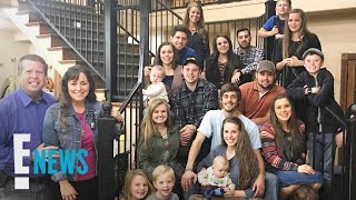 Duggar Family How Many Grandkids amp Counting  E News [upl. by Edythe]