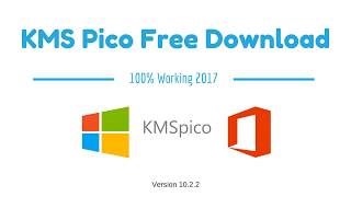 Windows 10 amp Office 2016 Activation KMSPICO 1022 [upl. by Niatirb]