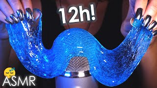 12h ASMR 9999 of YOU will fall Asleep 😴 The Most Magical ASMR Sound EVER No Talking [upl. by Lemuelah608]