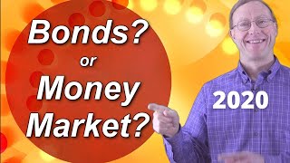 Bond Basics 1 What is a money market fund Interactive video [upl. by Sauncho]