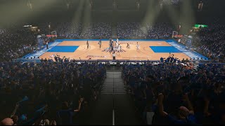 NBA 2K19 Momentous [upl. by Levan354]