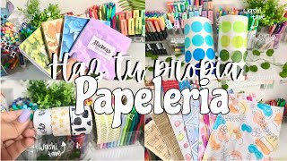 ✨Haz tu propia papelería✨parte 2 📒🖍 [upl. by Ignatius953]