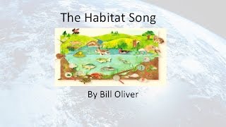 The Habitat Song wLyrics [upl. by Arnaud]