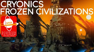 Cryonics Frozen Civilizations [upl. by Feer]