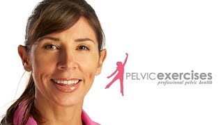 How to do Kegel Exercises that Strengthen Your Pelvic Floor [upl. by Radferd]