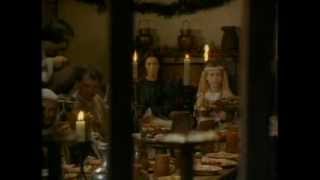 Cadfael 1994 The Sanctuary Sparrow  Spanish Subtitles [upl. by Panther]