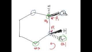 Determining R and S Practice [upl. by Elehcar]