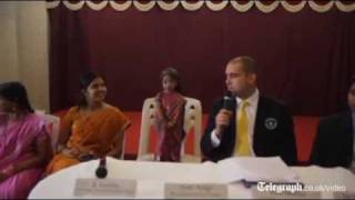 New shortest woman in the world Jyoti Amge crowned in India [upl. by Gherardi20]