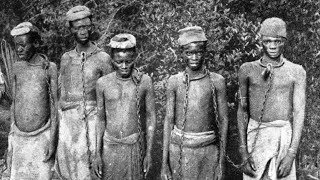 32 MUST SEE HISTORICAL PHOTOS FROM THE AFRICAN AMERICAN SLAVE TRADE [upl. by Adnar]