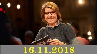 Kölner Treff 16112018  Mit Herbert Grönemeyer und Anke Engelke [upl. by Mcdermott141]