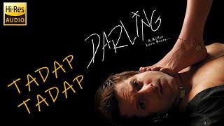 Tadap Tadap  Darling  2007 [upl. by Ahsinnek]