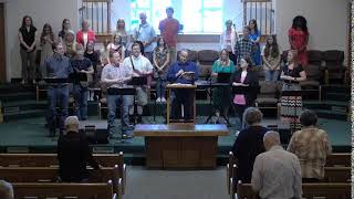 First Baptist Church Live [upl. by Catha]