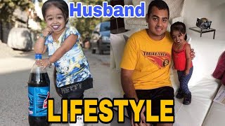 Jyoti Amge Worlds Smallest Girl Lifestyle Age Height Weight Family Husband Biography [upl. by Addiel42]