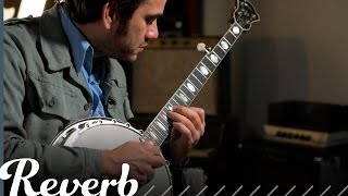 Three Bluegrass Banjo Styles Explained with Noam Pikelny  Reverb Interview [upl. by Shields983]