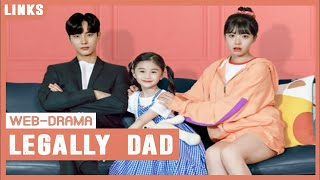 Legally Dad Cap 6 FINAL Sub Español [upl. by Wally963]