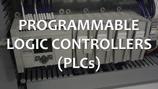 Introduction to Programmable Logic Controllers PLCs Full Lecture [upl. by Dylana147]