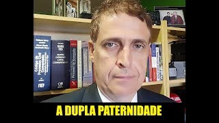 A DUPLA PATERNIDADE [upl. by Cyndia]