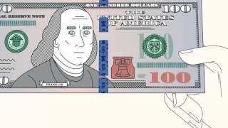 How to Authenticate US Currency [upl. by Gonnella]