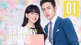 【SUB ESPAÑOL】⭐ Drama Be Together  Estar Juntas Episodio 01 [upl. by Urbas]