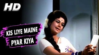 Maine Tere Liye  Karaoke With Scrolling Lyrics Hindi amp English [upl. by Felske898]