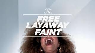 Kmart TV Commercial Free Layaway Faint [upl. by Epillihp]