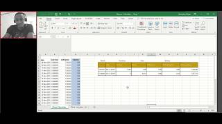 How to calculate the CIC Money Market Fund return  revisited [upl. by Montford]