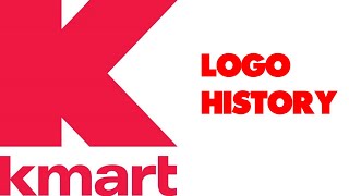 Kmart LogoCommercial History 315 [upl. by Htebsle]