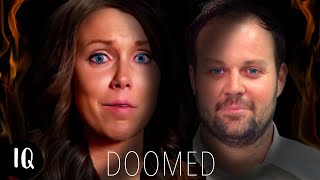 Anna Duggar’s Life was DOOMED From the Start [upl. by Nolan694]