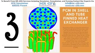 ANSYS FLUENT TRAINING Solidification amp Melting PCM CFD Simulation Training Package [upl. by Fawcette]