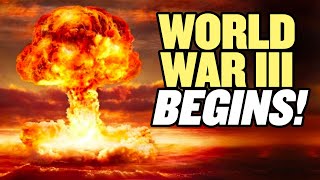 China Has Started World War 3  General Robert Spalding [upl. by Gal]