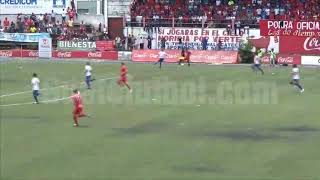 Video Malacateco vs Cobán Imperial [upl. by Eserrehs547]