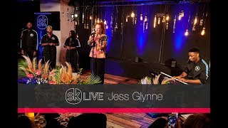 Jess Glynne  123 Songkick Live [upl. by Airogerg496]