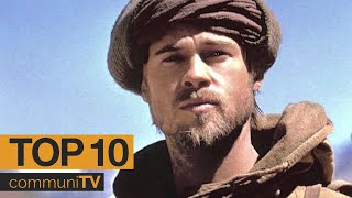 Top 10 Spiritual Movies [upl. by Conan191]