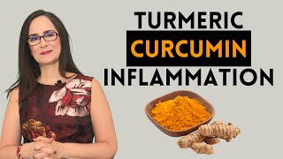 047 Can TURMERIC and CURCUMIN relieve Inflammation and Pain [upl. by Patrizia898]