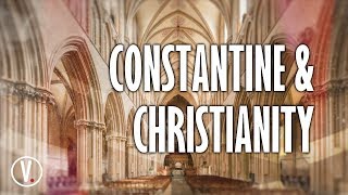 Constantine and Christianity [upl. by Sakram]