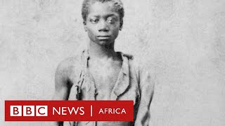 Slavery and Suffering  History Of Africa with Zeinab Badawi Episode 16 [upl. by Atteynad]