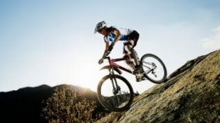 Descenso Extremo en BTT [upl. by Reivaxe]