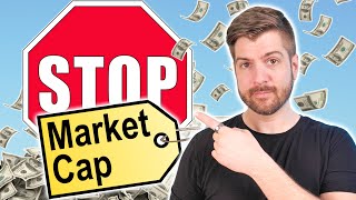 Use This Instead of Market Cap Enterprise Value Explained [upl. by Ecnirp]