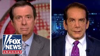 Howard Kurtz on Krauthammers impact on journalism [upl. by Saleme777]